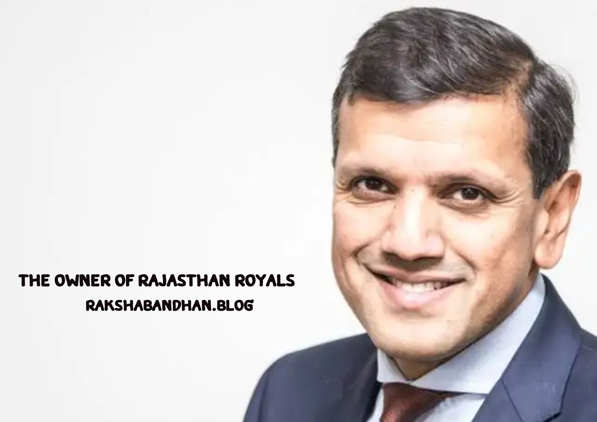 Who Is The Owner Of Rajasthan Royals