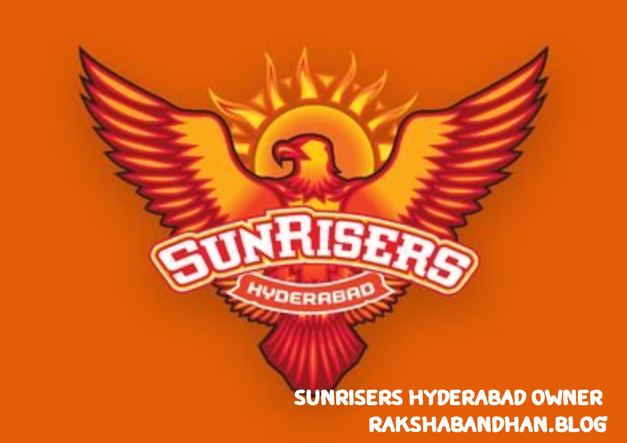 Sunrisers Hyderabad Owner Name (SRH Owner Name)