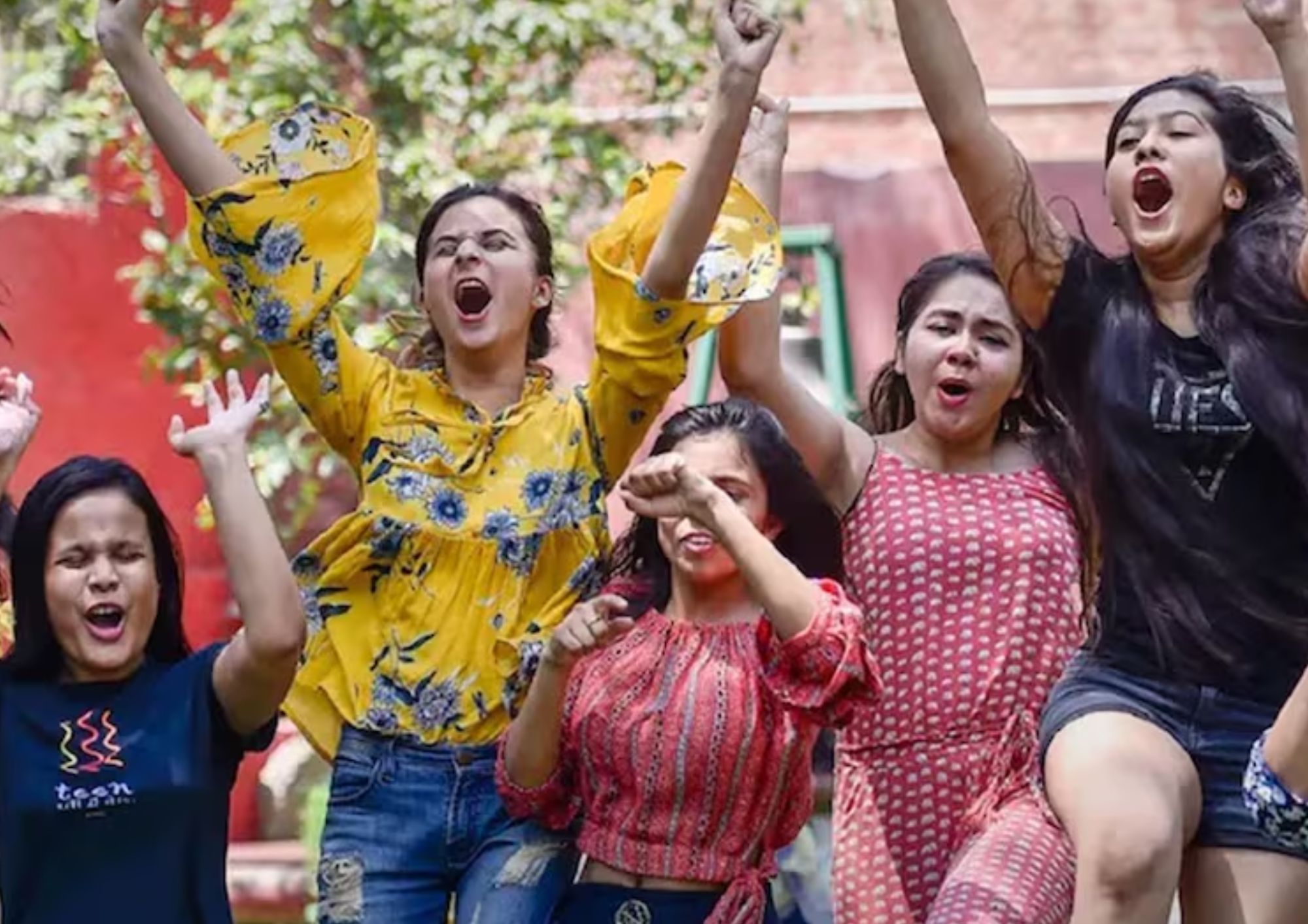 JEE Advanced 2024 Result - JEE Advanced results Declared